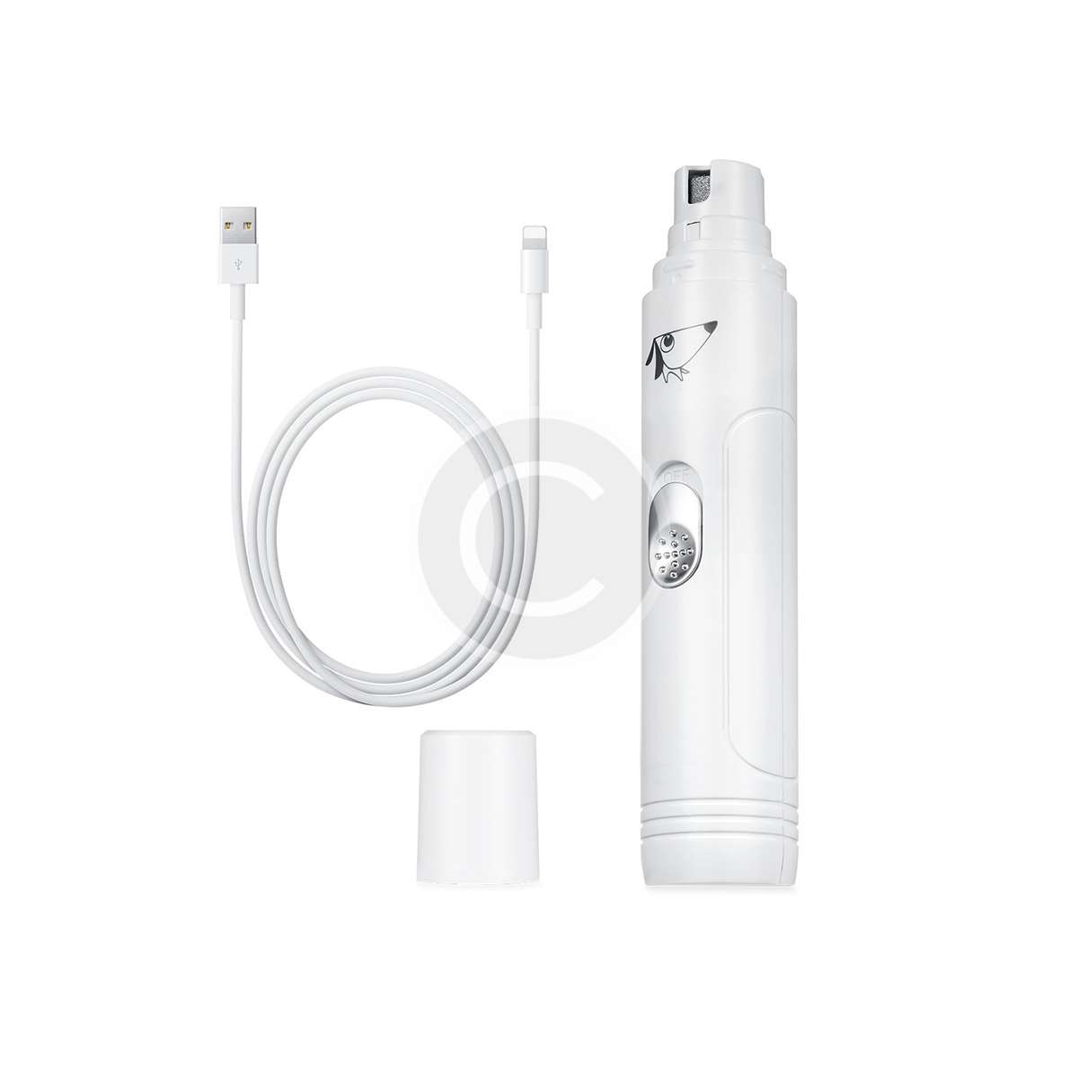 Exclusive Pet Nail Grinder